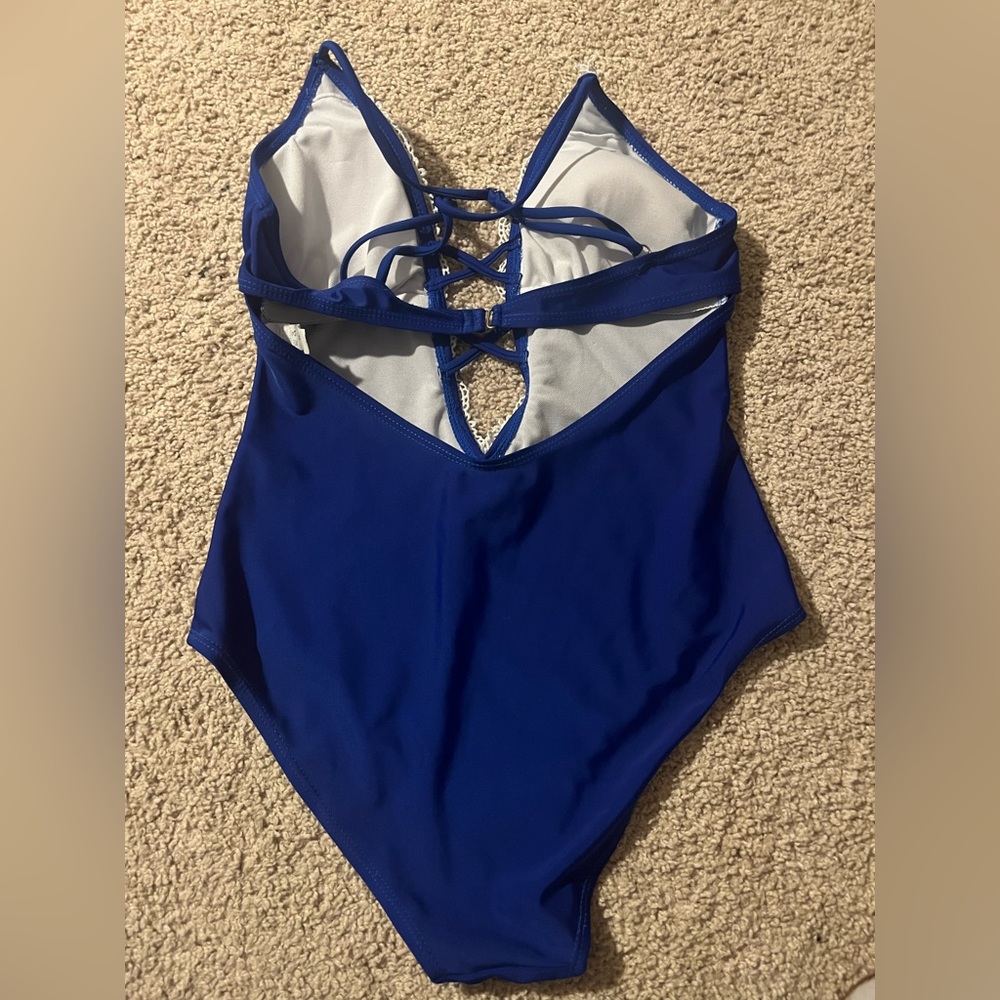 Dark, Royal Blue